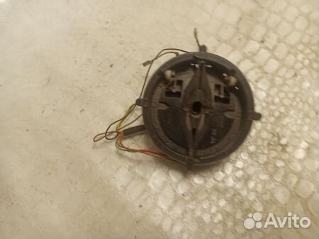 Моторчик зеркала правого