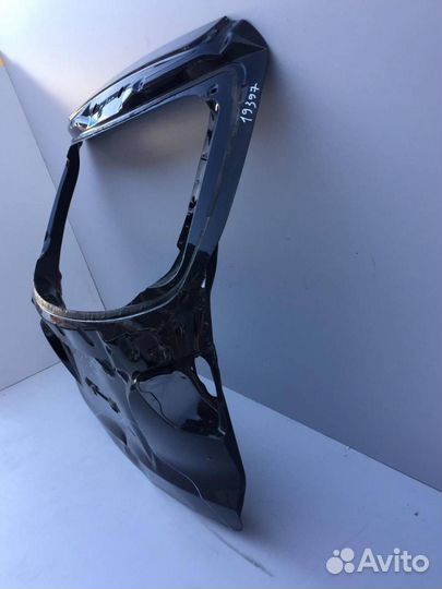 Дверь багажника Hyundai ix35 LM 2010-2015