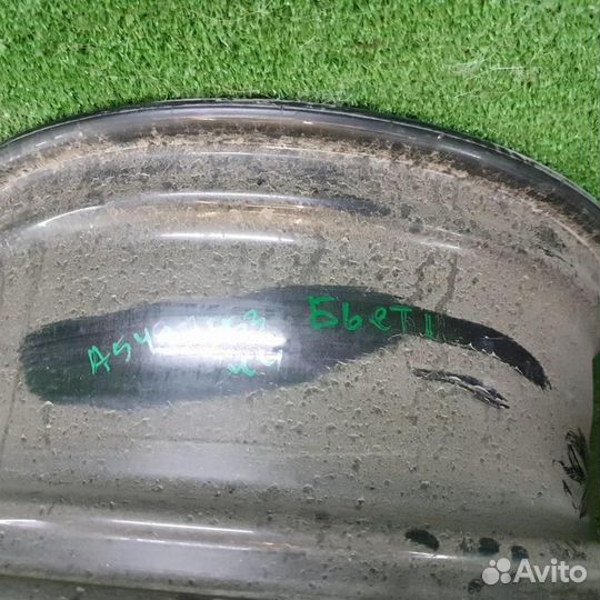 Диск Комплект дисков Киа Спортейдж 4 Ql (2016-2018