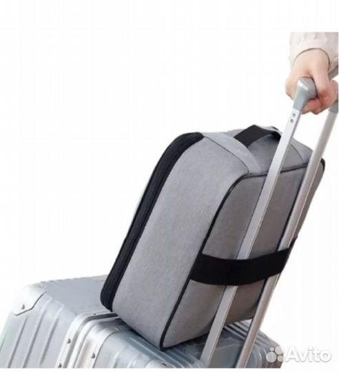 Сумка-Органайзер для документов