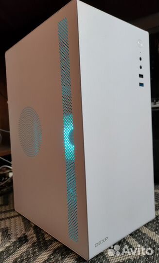 Игровой системный блок