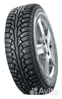 Nokian Tyres Nordman 5 175/65 R14