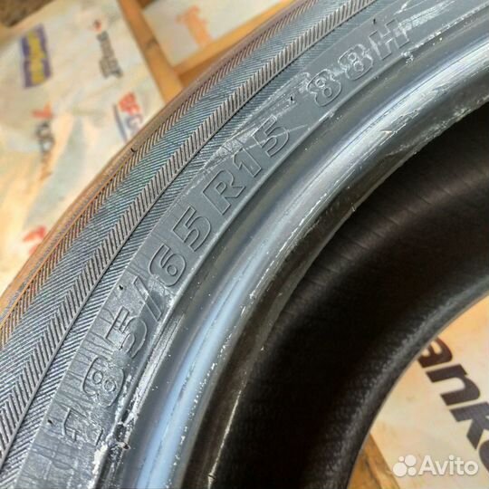 Kumho Solus KH17 185/65 R15 88H