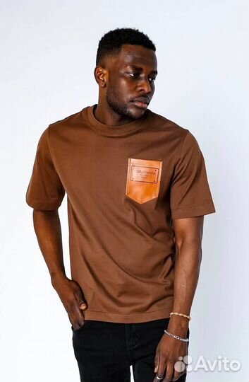 Футболка D&G