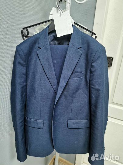 Школьный костюм для мальчика