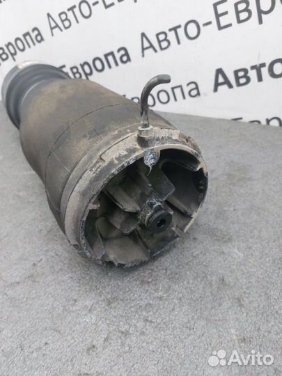 Пневмо баллон заднее левое Land Rover Range Rover