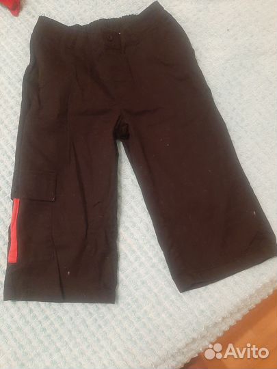 Вещи пакетом на подростка 152 -164