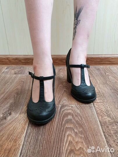 Туфли женские 38-39 размер