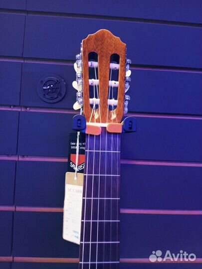 Классическая гитара Cort