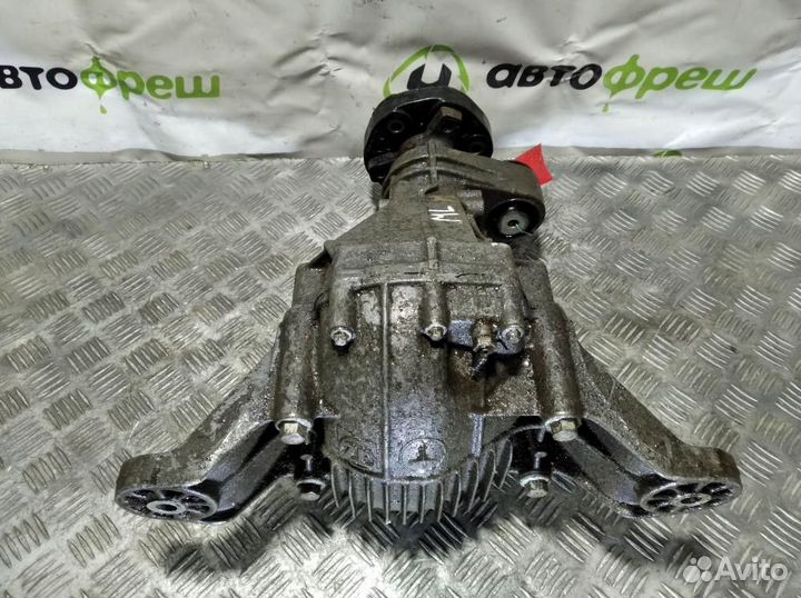 Редуктор заднего моста Ml 164