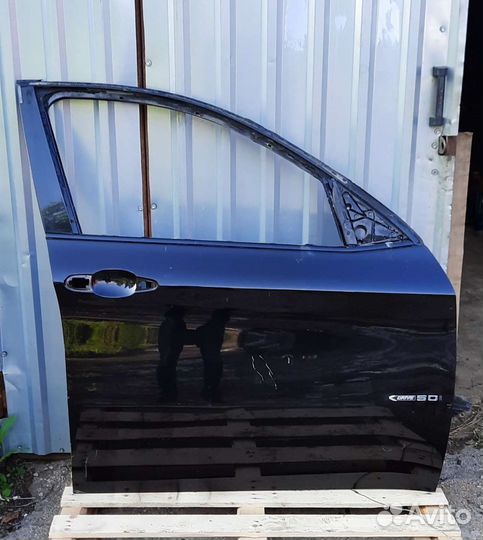 Дверь бмв х6, е 71