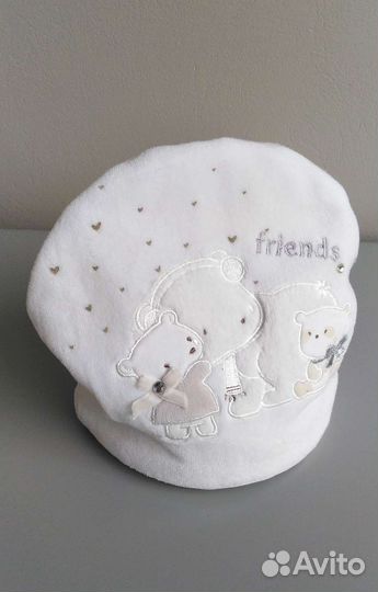 Шапочки на девочку малыши подростки