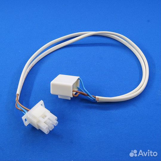 Реле тепловое (оттайки)