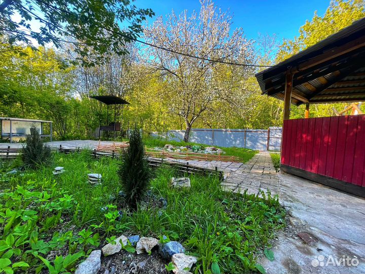 Аренда теплой беседки с мангалом