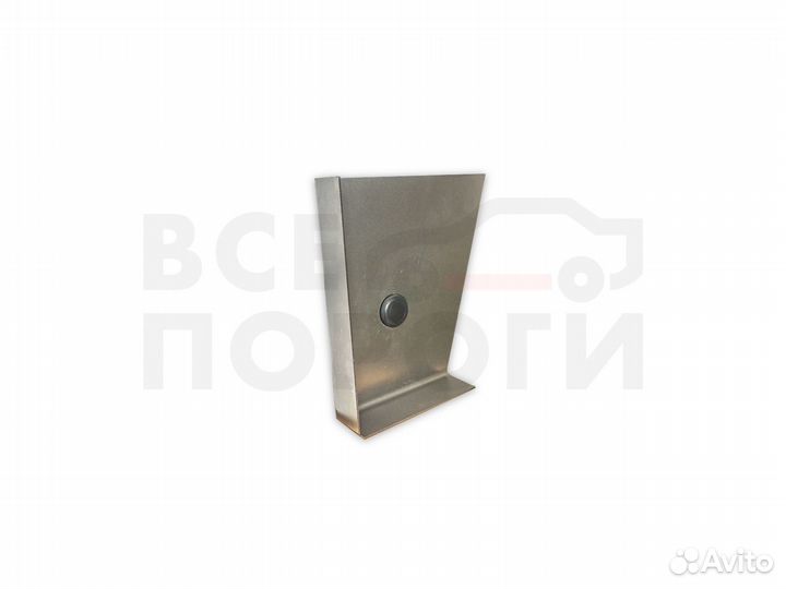 Заглушка порога Volkswagen Passat B2 универсал