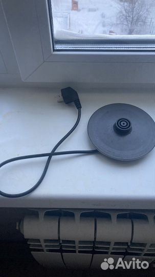 Подставка для электрического чайника