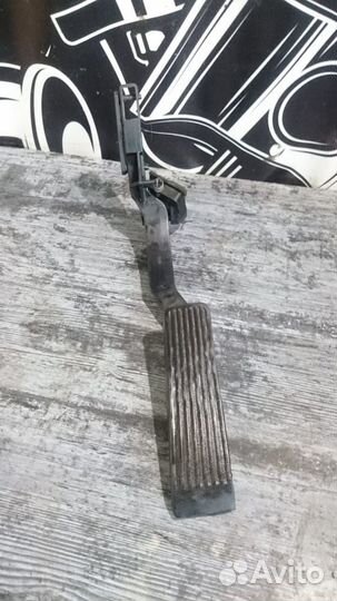 Педаль газа акселератора Mercedes-Benz W202 W208