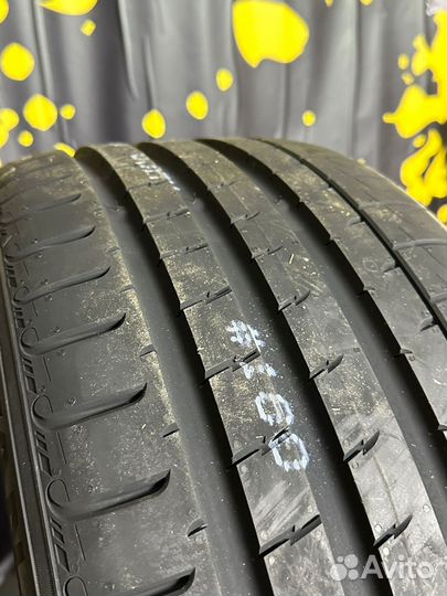 Yokohama Advan Sport V107 245/35 R20 91Y