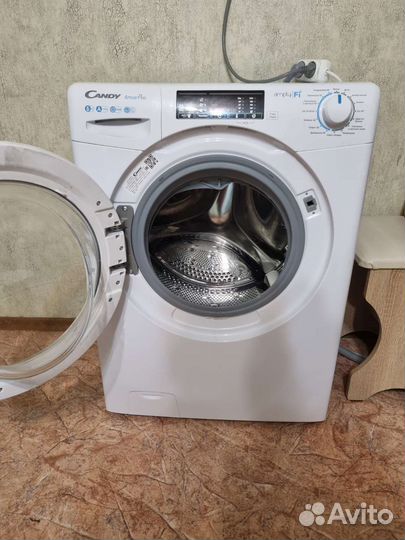Стиральная машина candy