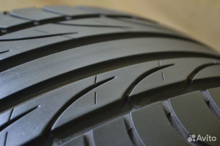 Semperit Speed Life 225/45 R17