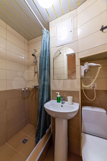 Комната 15 м², 1/5 эт.