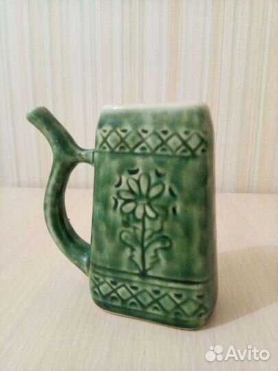 Керамика посуда фарфор СССР и 90-х