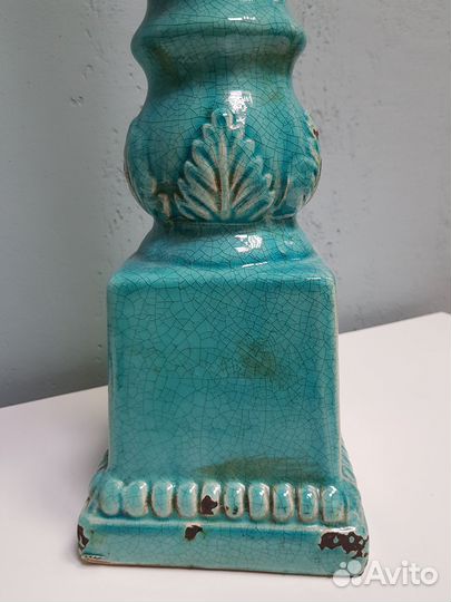 Декор напольный (керамика)