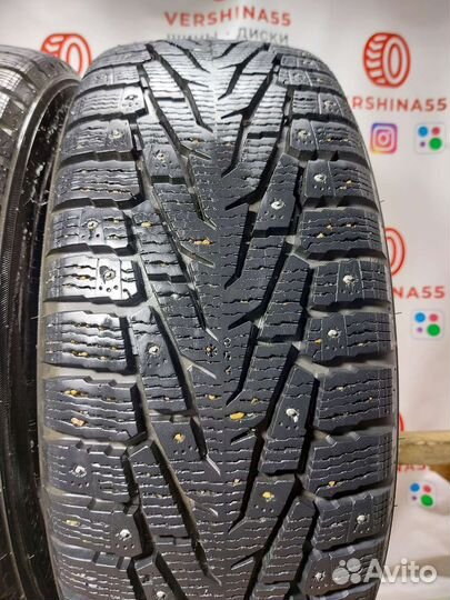 Nokian Tyres Nordman 7 235/55 R18
