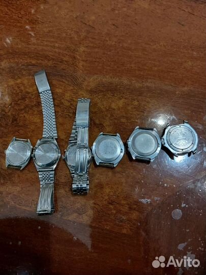 Часы мужские