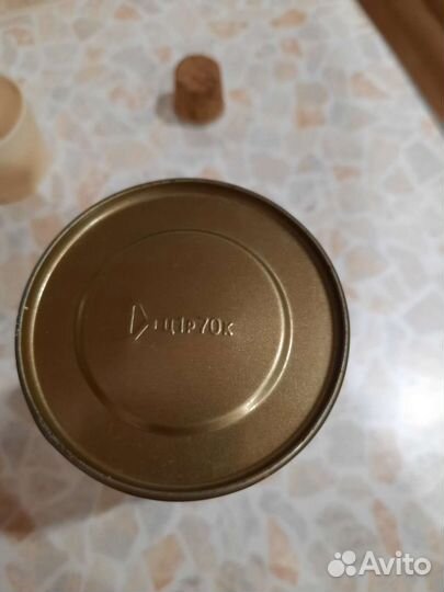 Термос, молоковарка СССР