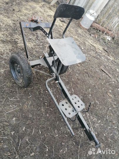 Продам аксессуар для мотоблока