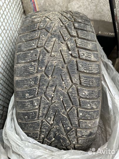 Hankook AH11 235/45 R17