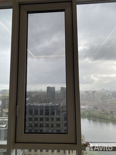 Москитная сетка Химки