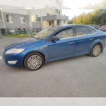 Ford Mondeo 2.0 MT, 2007, 78 000 км, с пробегом, цена 980 000 руб.