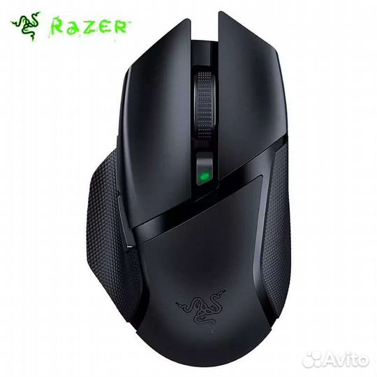 Игровая мышь Razer Basilisk X