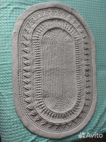 Интерьерный ковер