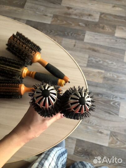 Расческа для волос