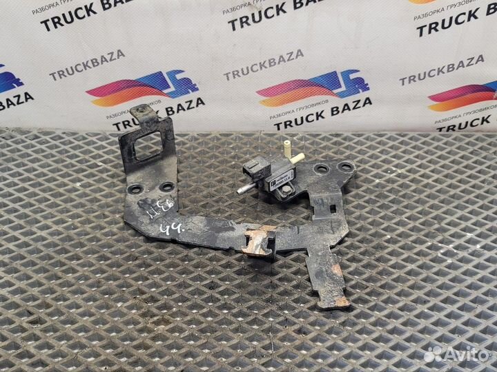 51094130022 Клапан актуатора турбины Man TGX