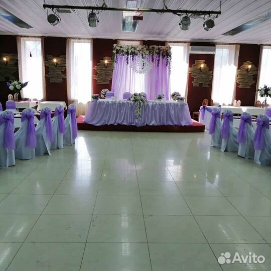 Продаю декор для Украшения зала