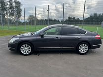 Nissan Teana 2.5 CVT, 2011, 235 000 км, с пробегом, цена 1 150 000 руб.