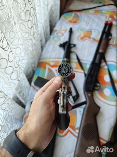 Детское оружие