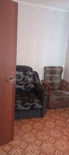 2-к. квартира, 48 м², 2/5 эт.