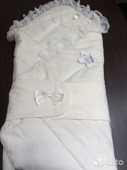 Конверт-одеяло 