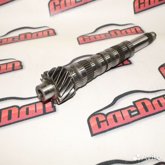 Главная Пара 4.1 (приора) AVT