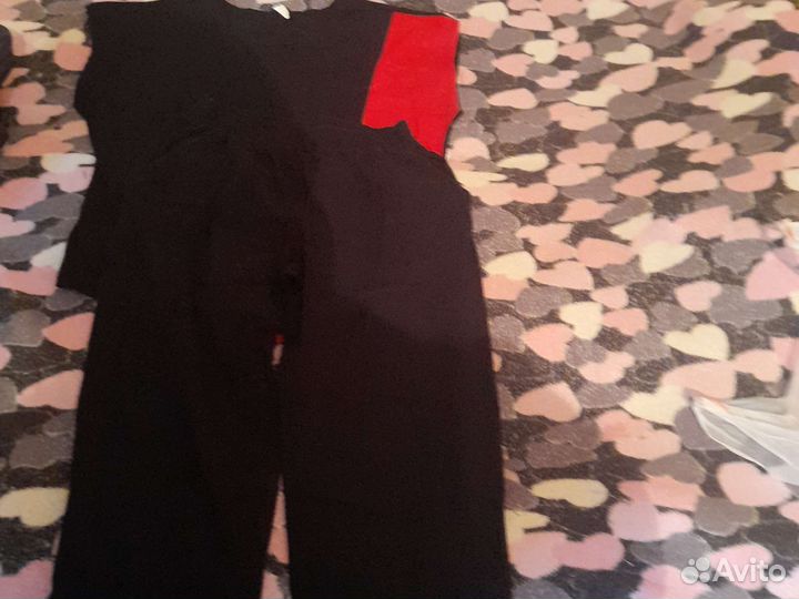 Продам костюм х/б