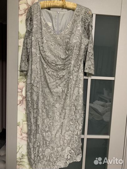 Платье женское