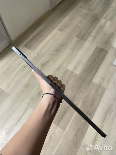 iPad pro 11 2 поколения
