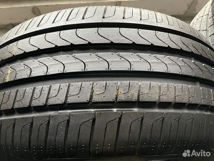 Pirelli P Zero 275/35 R22 22Y