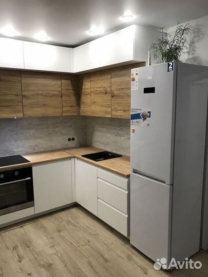 Корпусная мебель на заказ по любым размерам