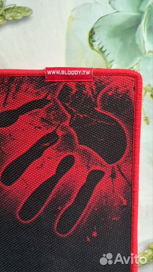 Коврик для мыши